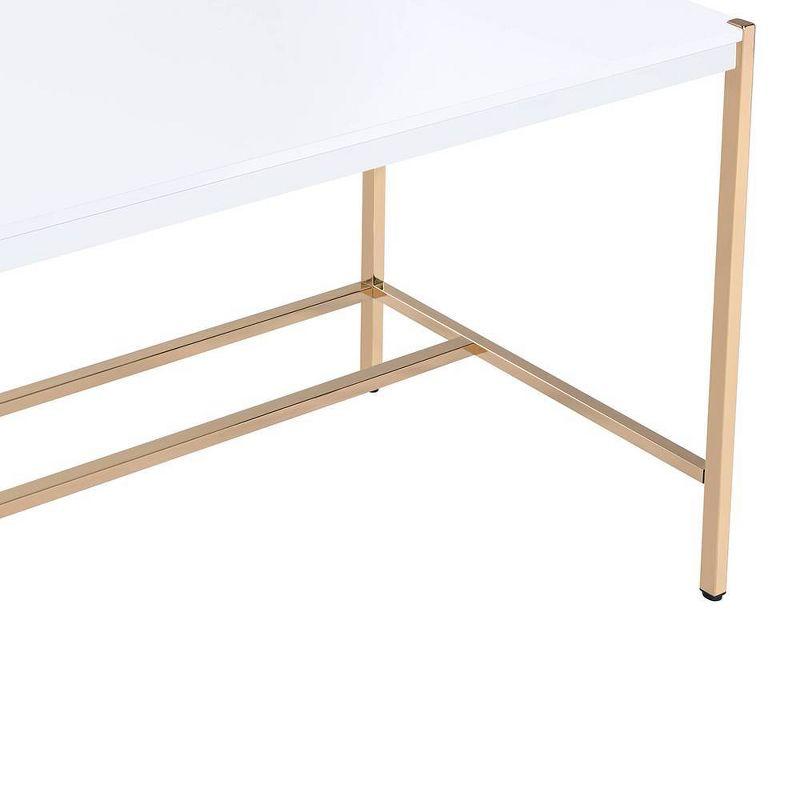 42" Midriaks Writing Desk - Acme Furniture