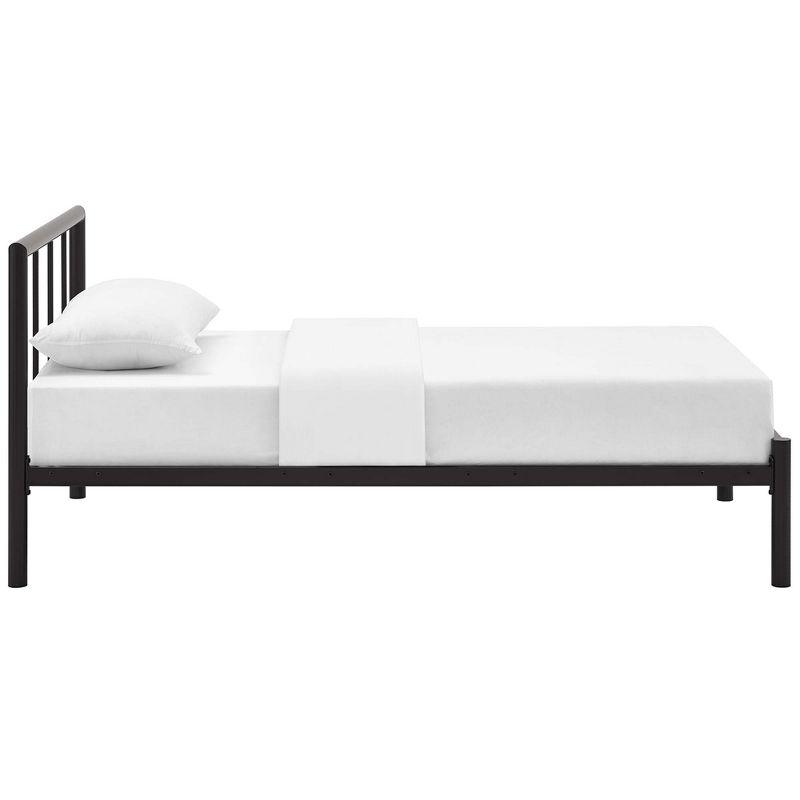 Modway Gwen Twin Bed Frame