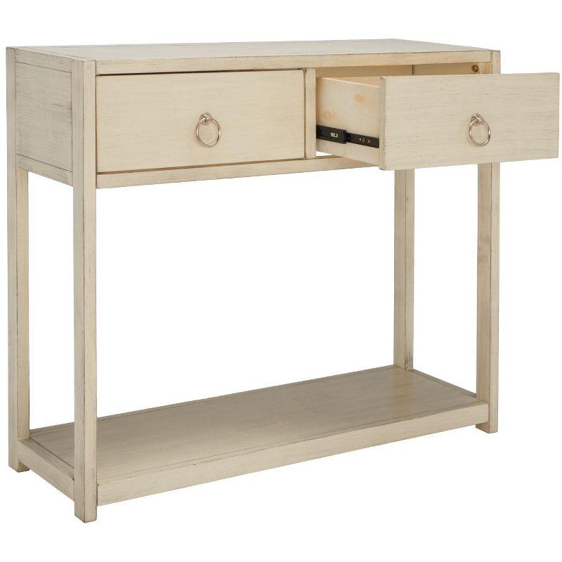 Breakwater Bay Abdulkarim 37.99'' Console Table