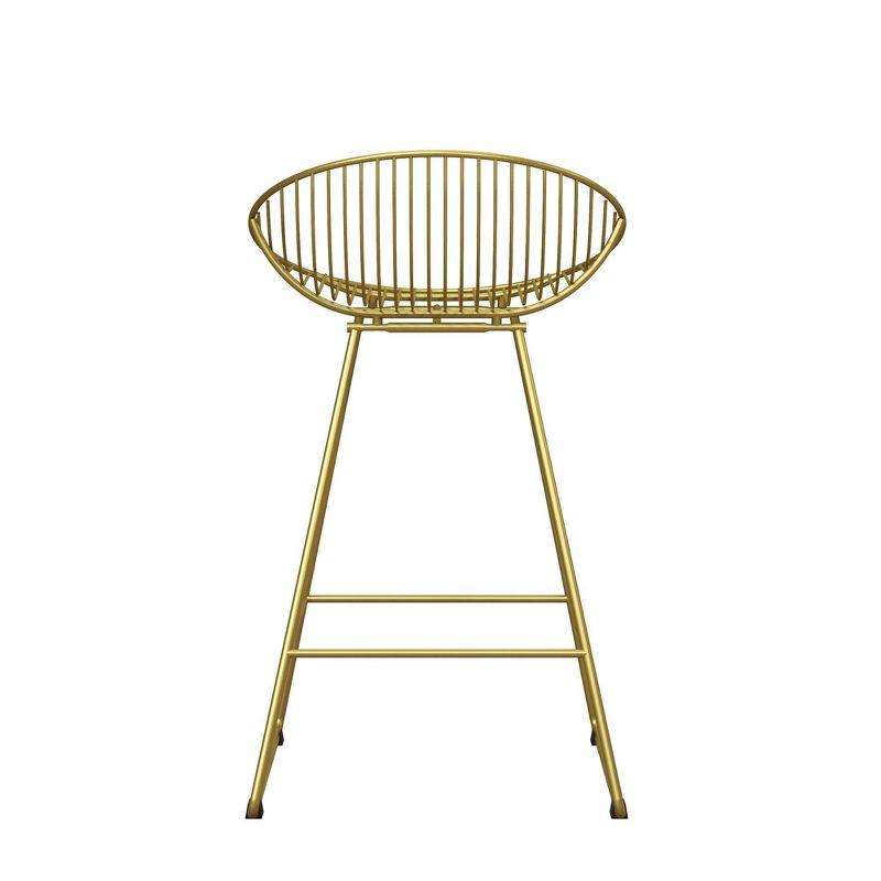 Ellis 25" Counter Bar Stool