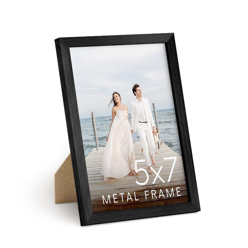 Metal Picture Frame