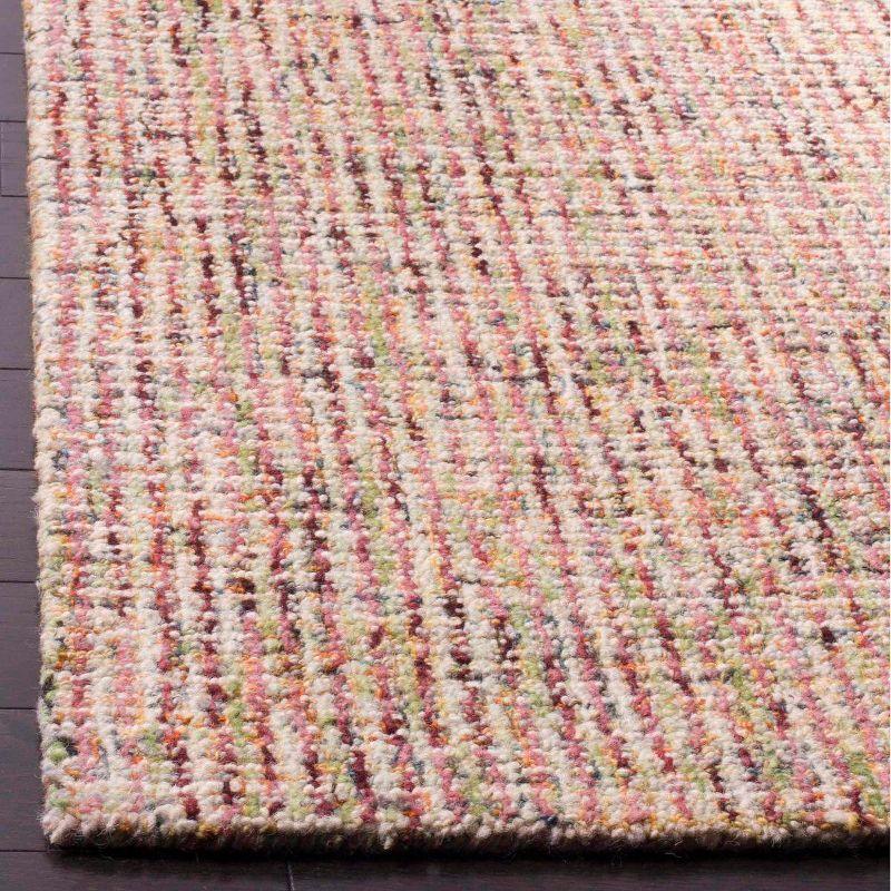 Burchett Hand Tufted Wool Rug