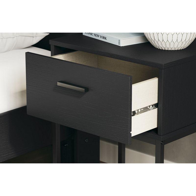 Laiken Nightstand