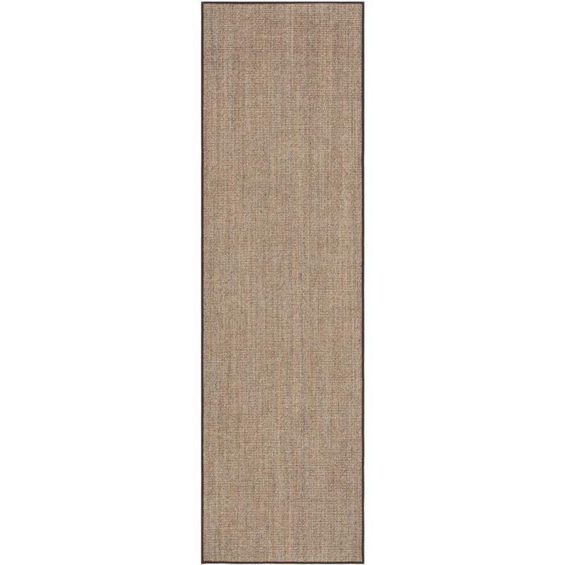 Martha Stewart Rugs Martha Stewart 60% Sisal And 40% Jute Solid Color Rug