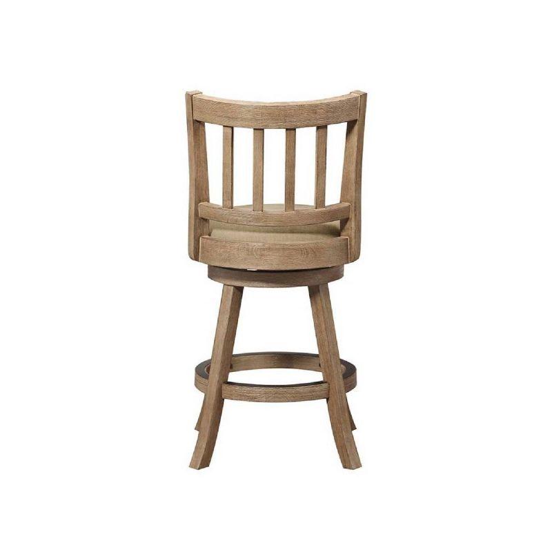 Sheldon 24" Counter Height Barstool - Boraam