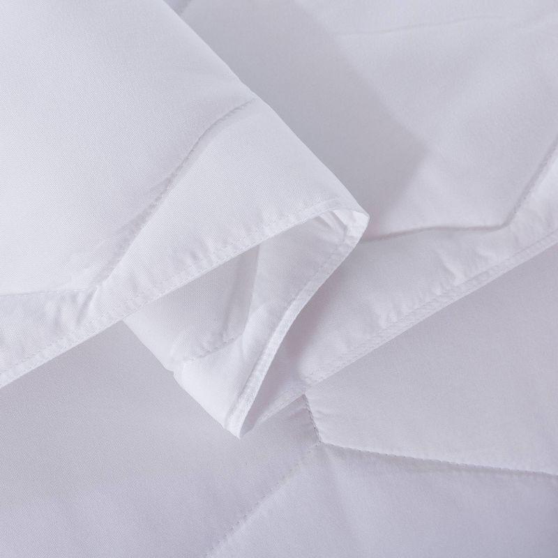 St.James Home Plain Weave / Muslin Throw Blanket