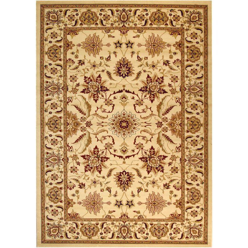 Lyndhurst LNH216 Power Loomed Area Rug  - Safavieh