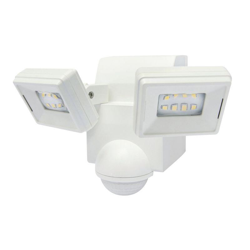IQ America IQ America Motion Security Flood Light 700 Lumen