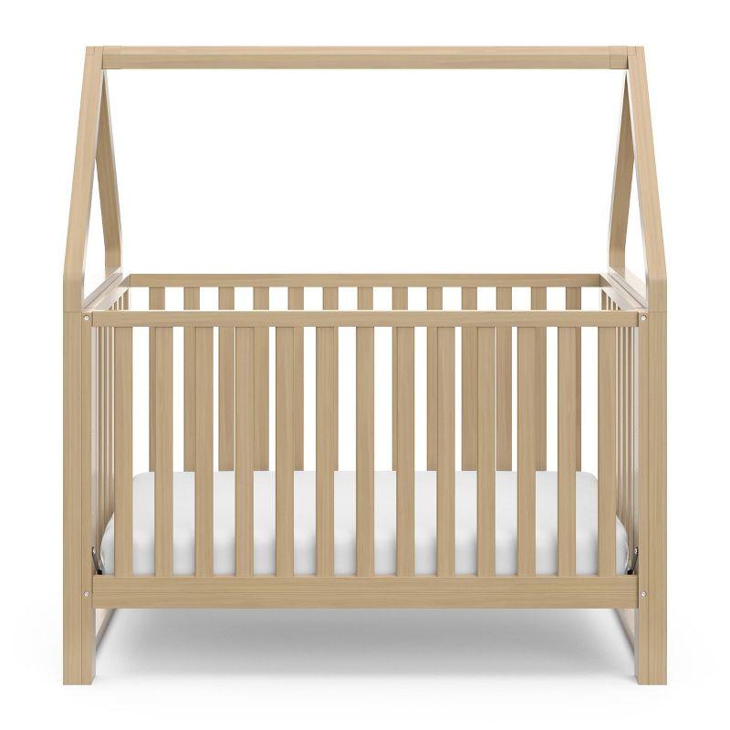 Orchard 5-in-1 Convertible Crib