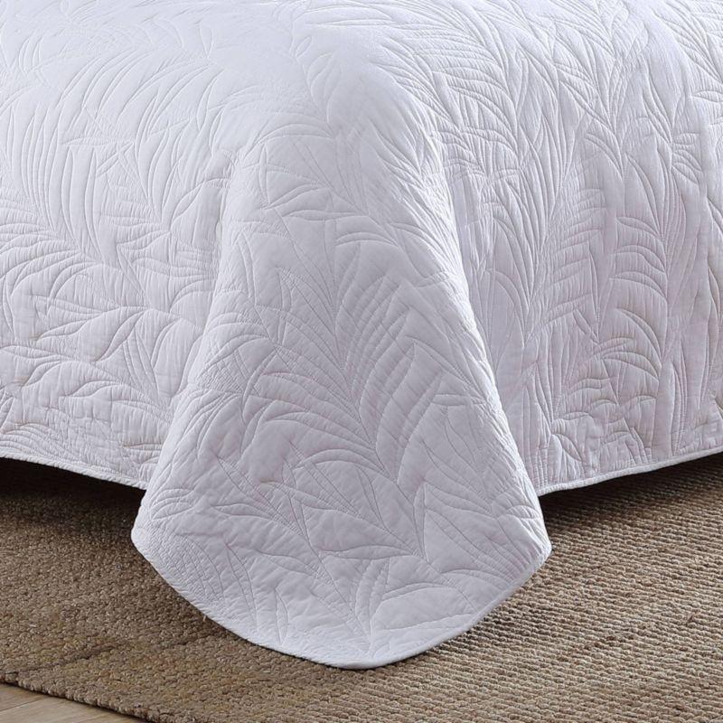 Costa Sera Solid Quilt - Tommy Bahama