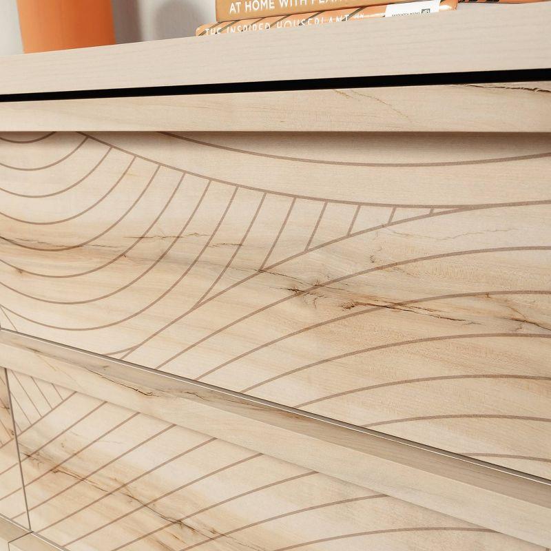 Millwood Pines Domen Harvey Park Dresser