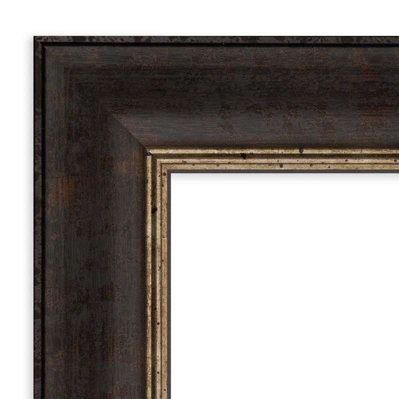 Amanti Art Varied Black Picture Frame