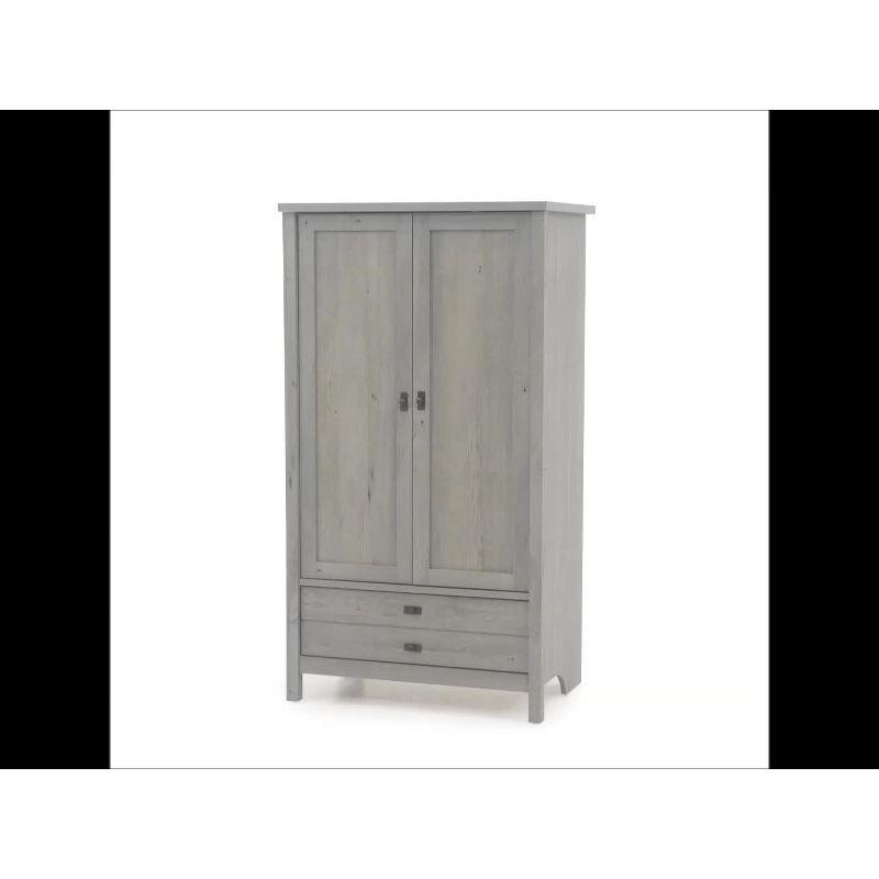 Cottage Road Armoire