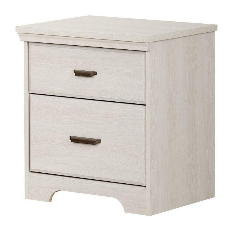 Versa 2 - Drawer Nightstand