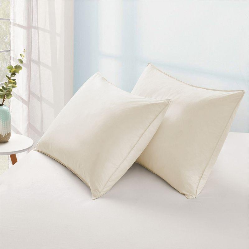 Down Blend Medium Pillow