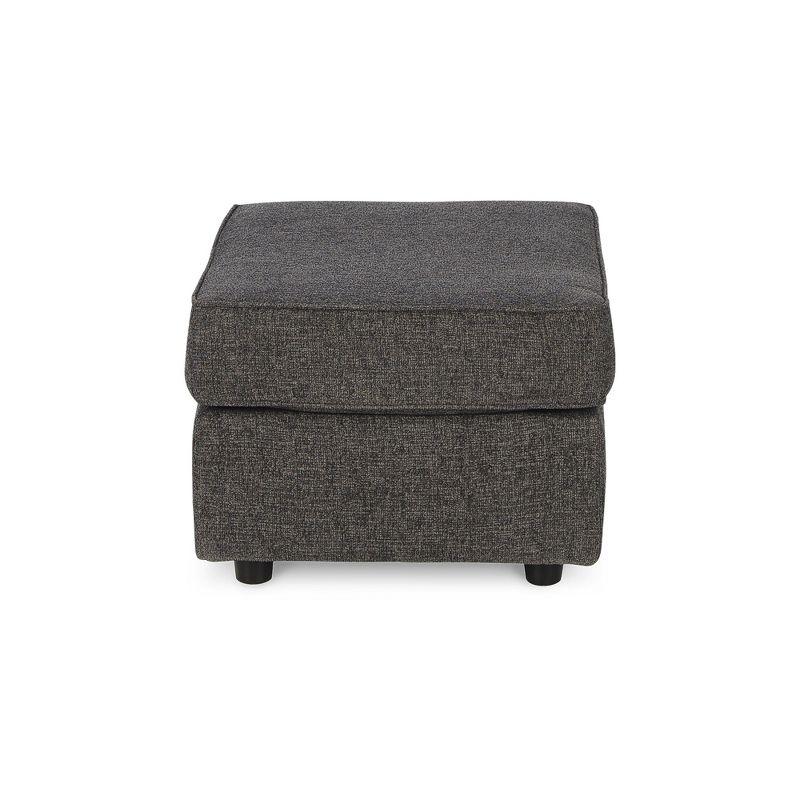 34'' Wide Ottoman