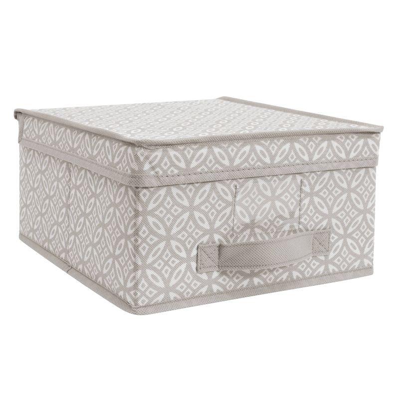 Simplify Simplify Fabric Bin