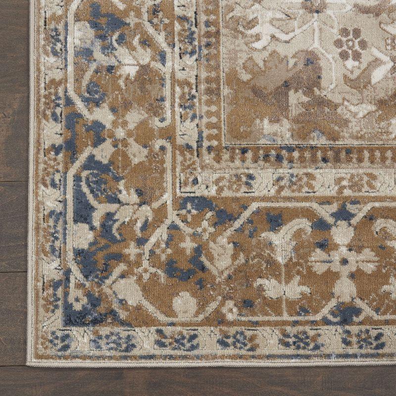 Nourison Home Malta MAI05 Indoor Area Rug