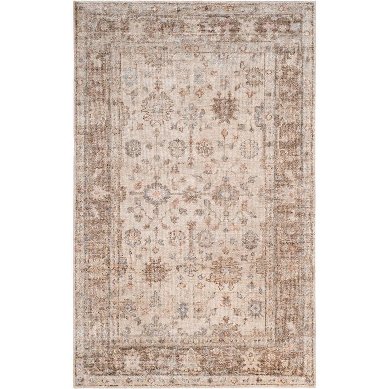 Maharaja MHJ409 Hand Knotted Area Rug  - Safavieh