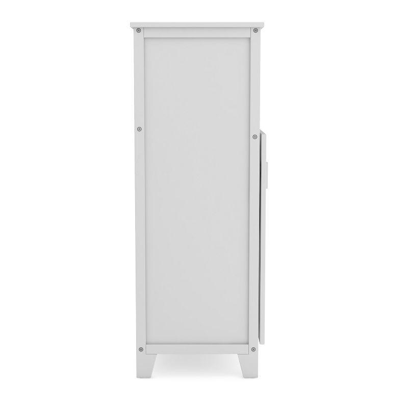 Martha Stewart Martha Stewart Living & Learning Kids Media System Bookcase 43.1" H x 39.8" W