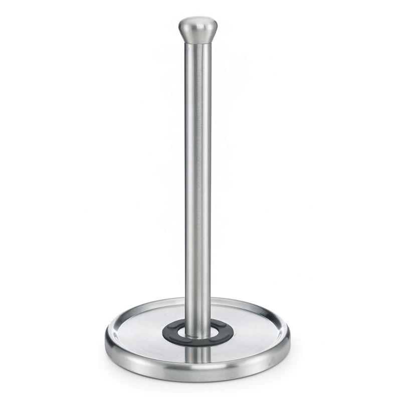 Stainless Steel Paper Towel Holder