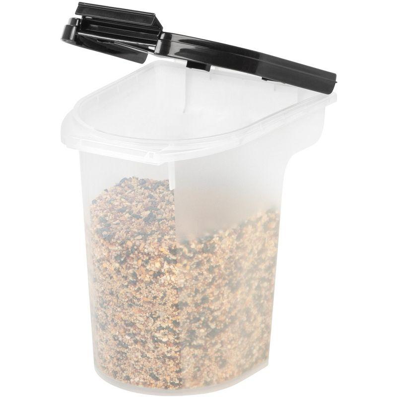 Remington Food Storage