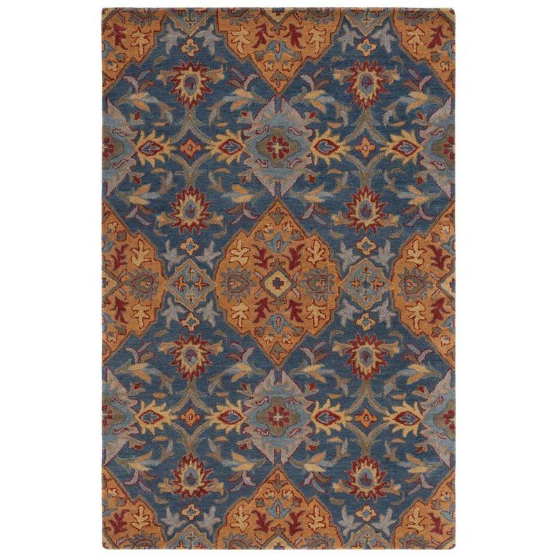 Heritage HG653 Hand Tufted Rugs - Safavieh