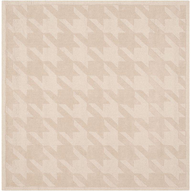 Impressions IM353 Hand Loomed Area Rug  - Safavieh