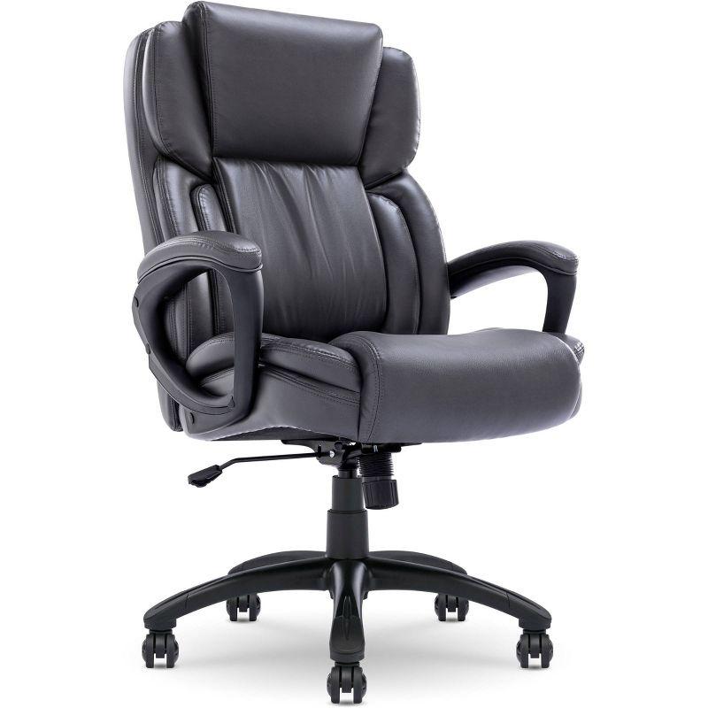 Works Executive Office Chair - Serta