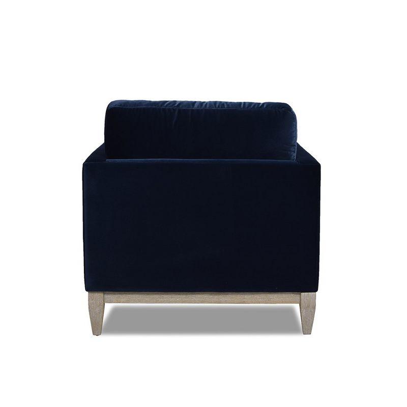 Pera Upholstered Armchair