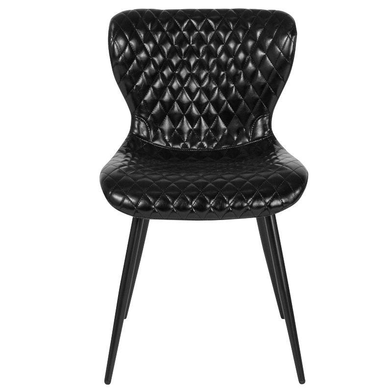 Flash Furniture Bristol Contemporary Upholstered Chair