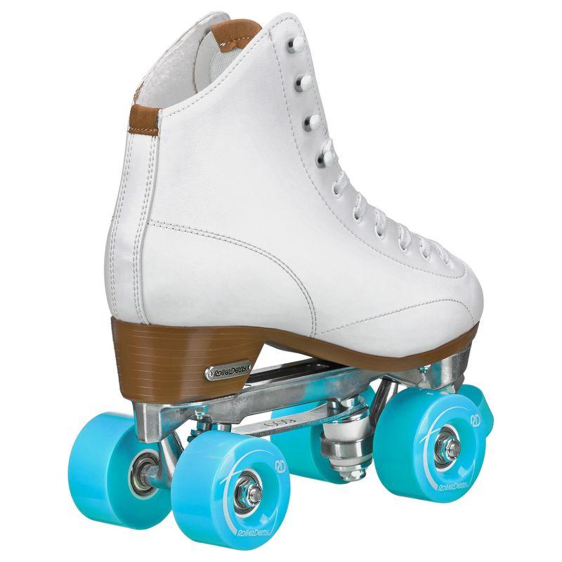 Roller Derby Women's Cruze XR Hightop Roller Skate - White (07)