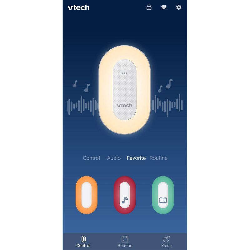 VTech Plug Sleep Training Soother Speaker