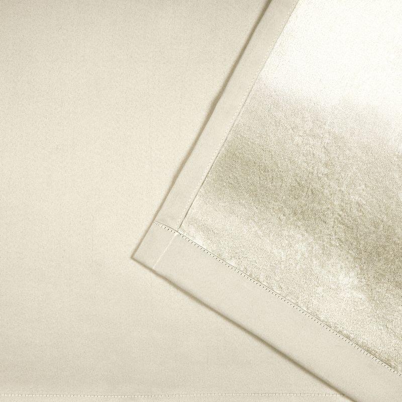 Amalgamated Textiles Polyester Curtain Pair