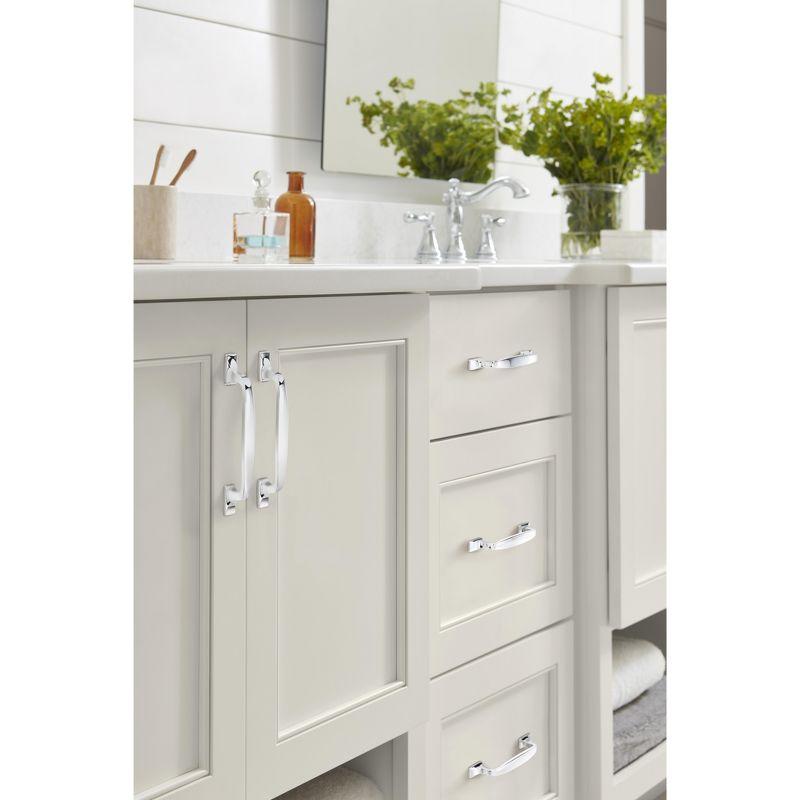 Amerock Highland Ridge Cabinet or Drawer Pull