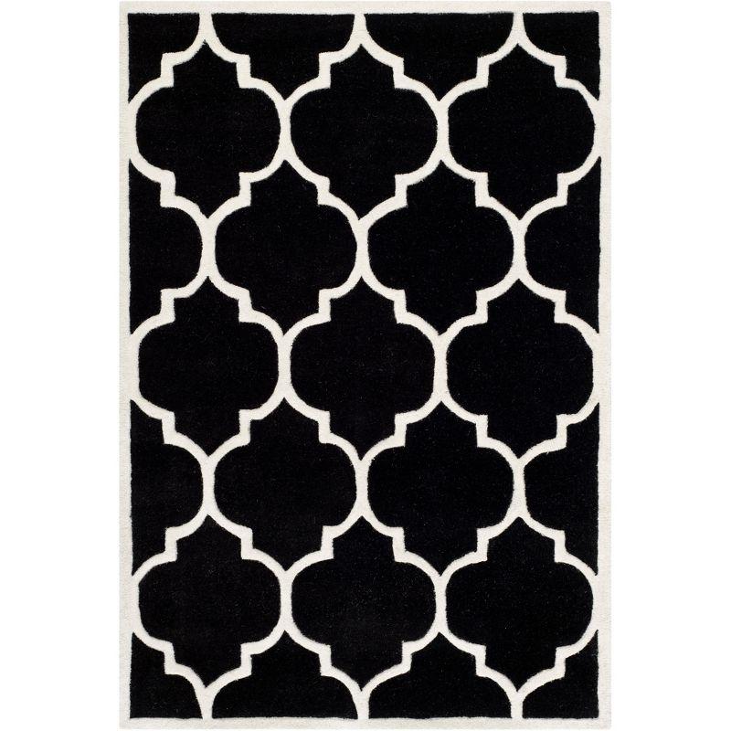 Chatham CHT733 Hand Tufted Area Rug  - Safavieh