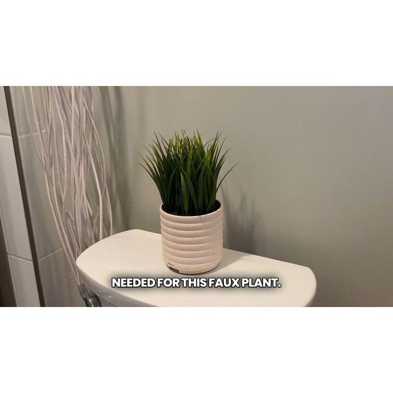 Lifelines Planter Diffuser - Bubble White