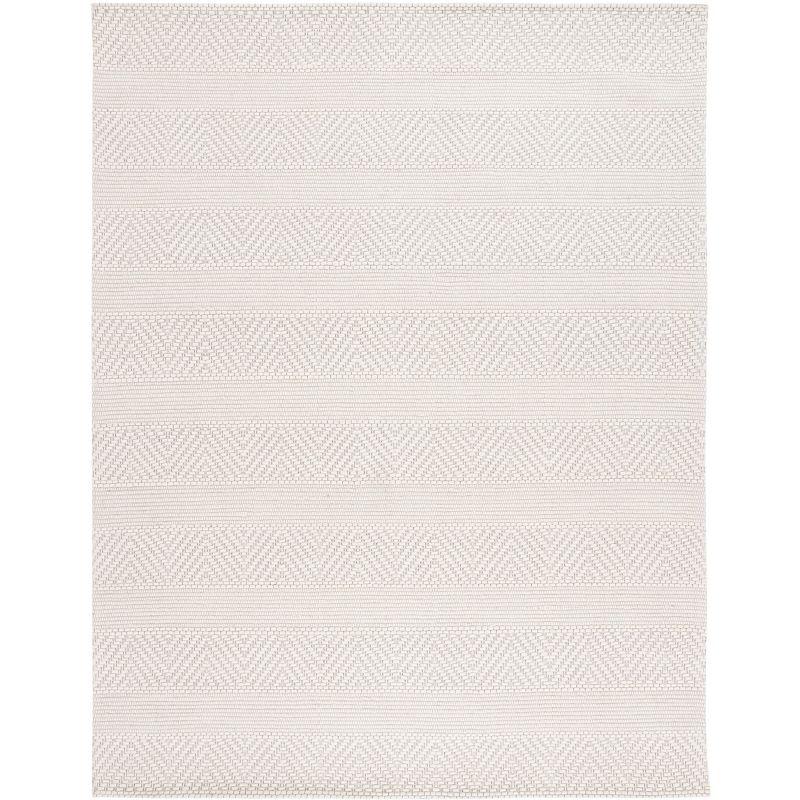 Marbella MRB908 Hand Loomed Area Rug  - Safavieh