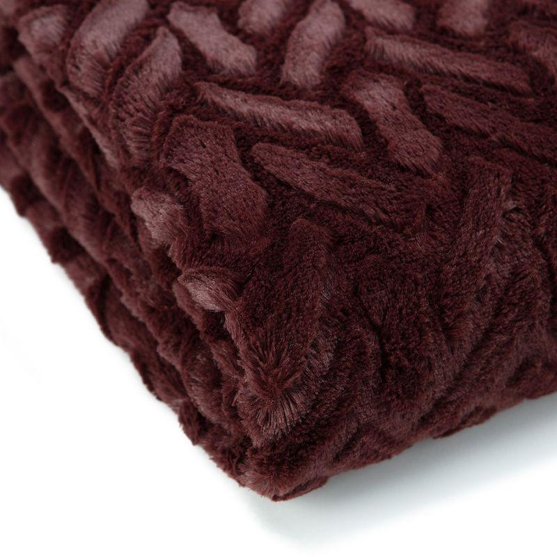 Chanasya Blanket