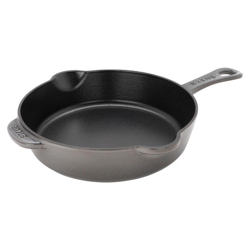 Staub Staub Cast Iron Traditional Skillet