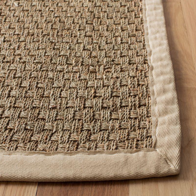 Natural Fiber NF114 Area Rug  - Safavieh