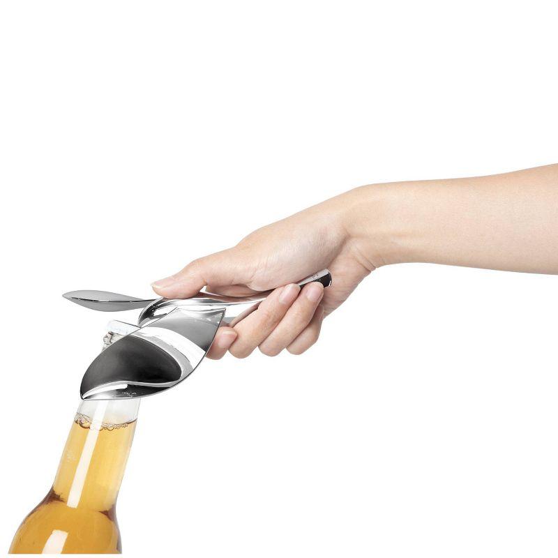 Tipsy Balancing Bottle Opener