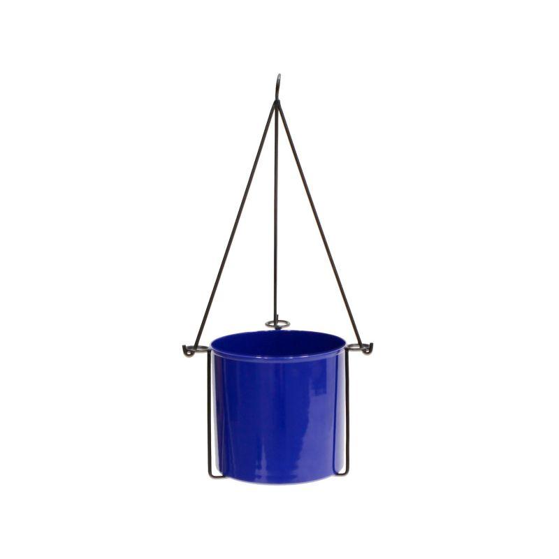 Metal Hanging Planter