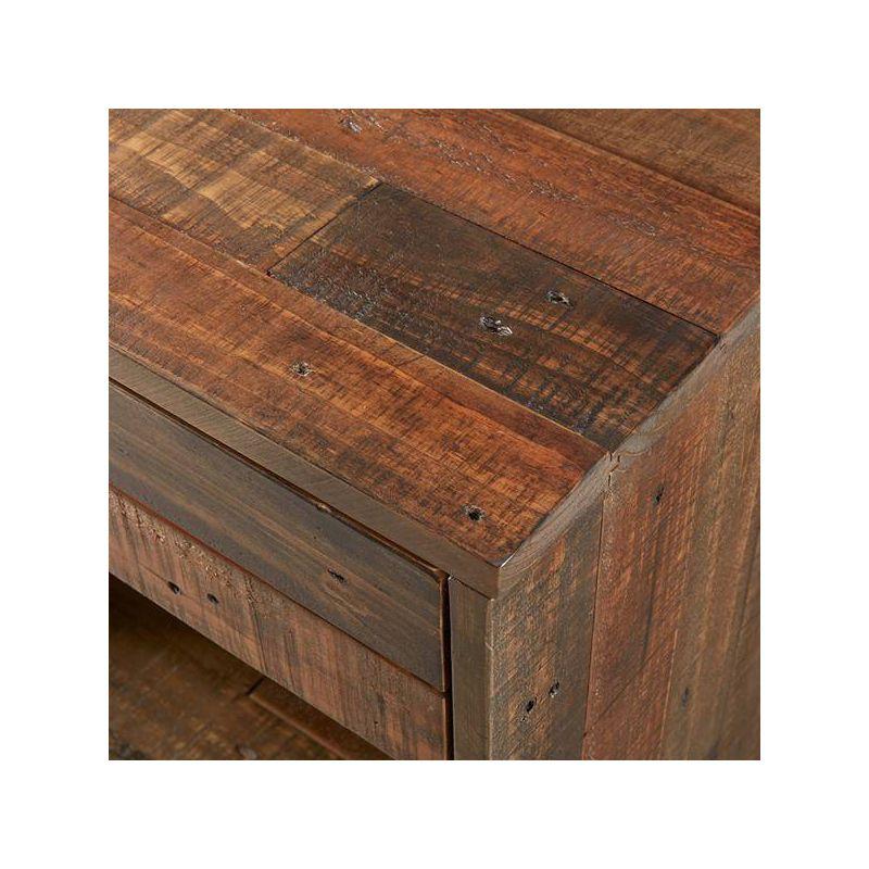 17 Stories Renu Nightstand