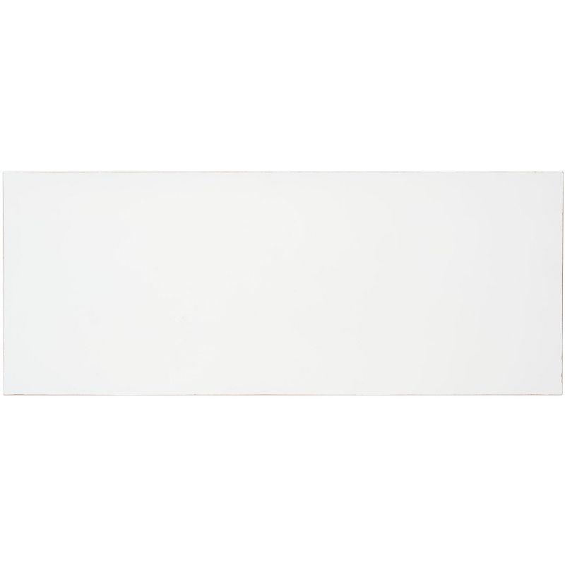 Dryden Console - AMH1509D - Off-White - Safavieh Couture