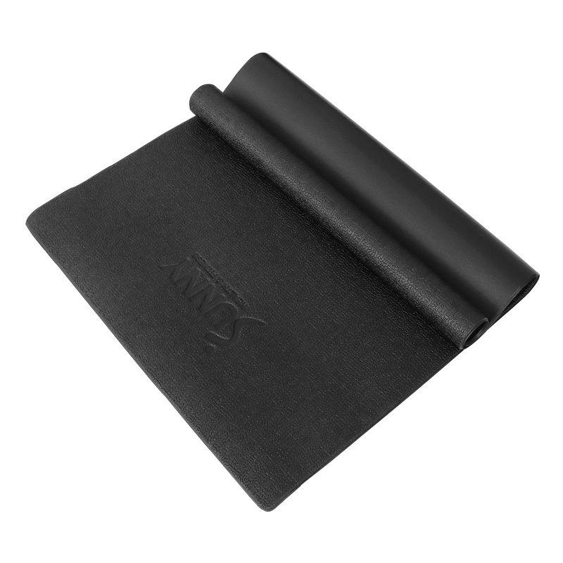 Sunny Health & Fitness  Treadmill Mat - L