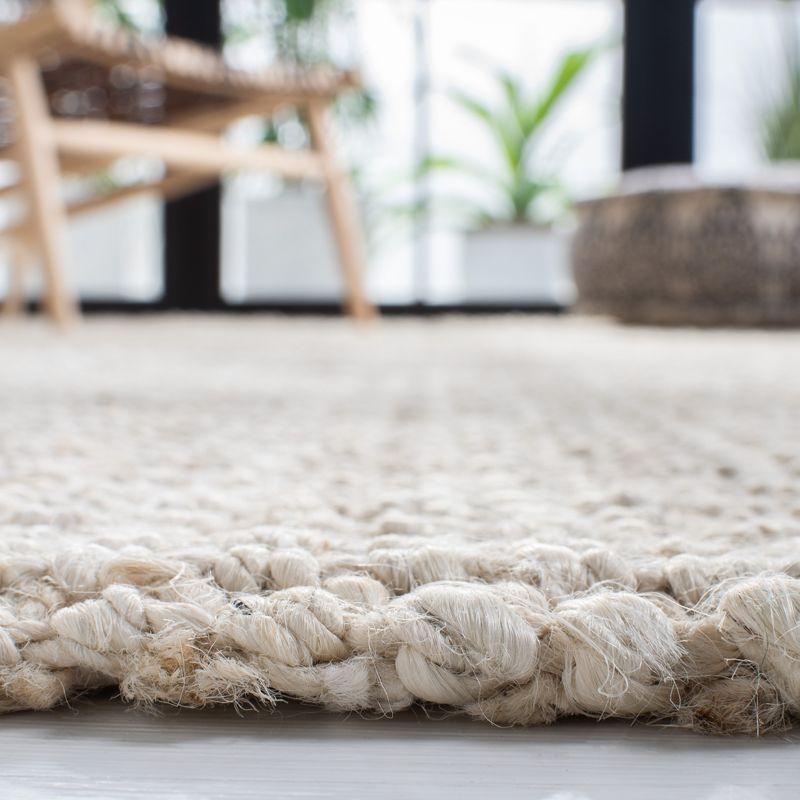 Natural Fiber NF747 Area Rug  - Safavieh