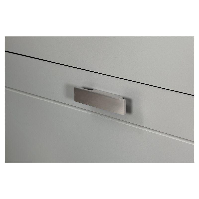 Reevo 6-Drawer Dresser