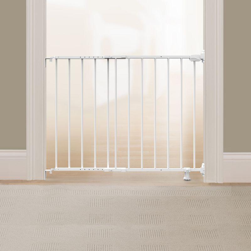 Summer by Ingenuity The Stairway Baby Gate - 42W Series