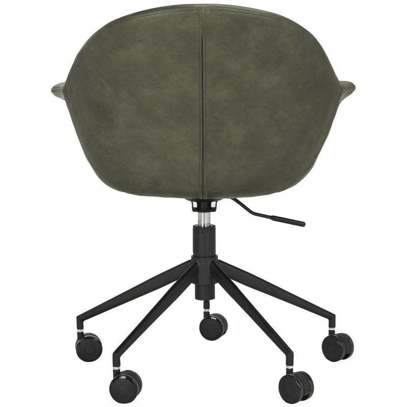 Kealey Swivel Office Chair
